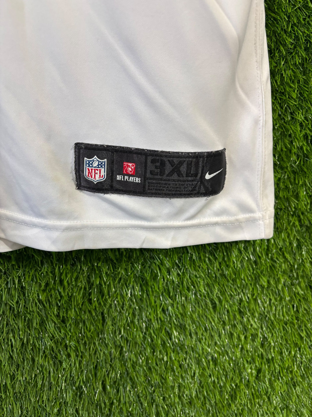 Half Sleeve Jerseys Vintage Streetwear Oversized - Stafford 9