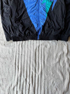Jacket Vintage Streetwear Oversized - Speedo