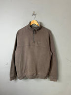 Sweatshirt Vintage Streetwear IZOD