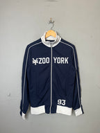 Windbreakers Vintage Streetwear Zoo York