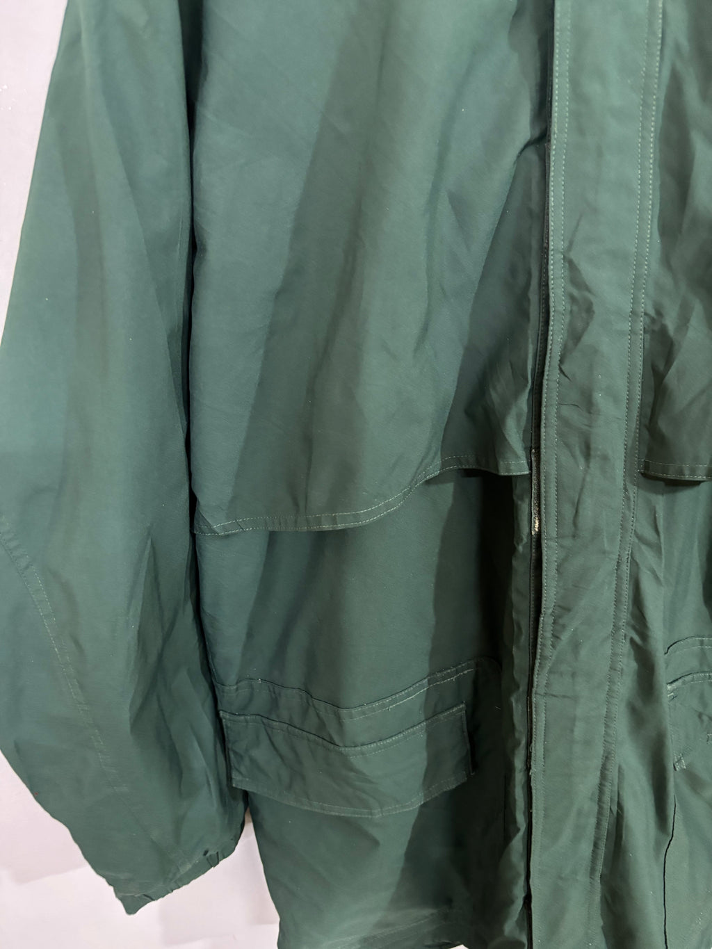 Windbreakers Vintage Streetwear Eddie dauer