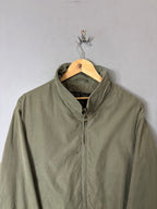 Jacket Vintage Streetwear Oversized Pacifictrail