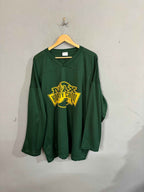 Ice Hockey Jerseys Vintage Y2K Oversized - Max Hockey School