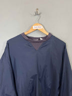 Windbreakers Oversized Vintage Rawlings