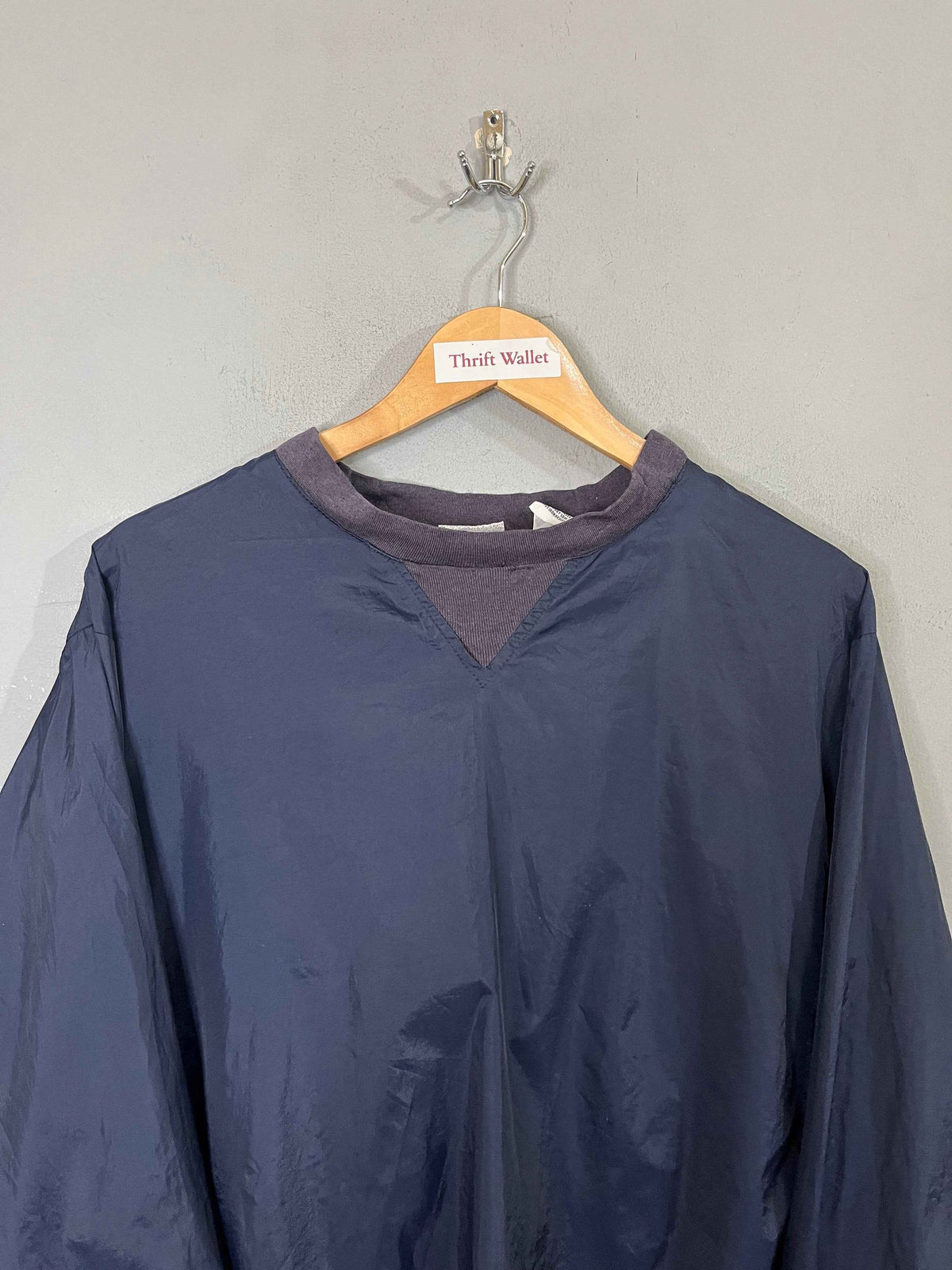 Windbreakers Oversized Vintage Rawlings