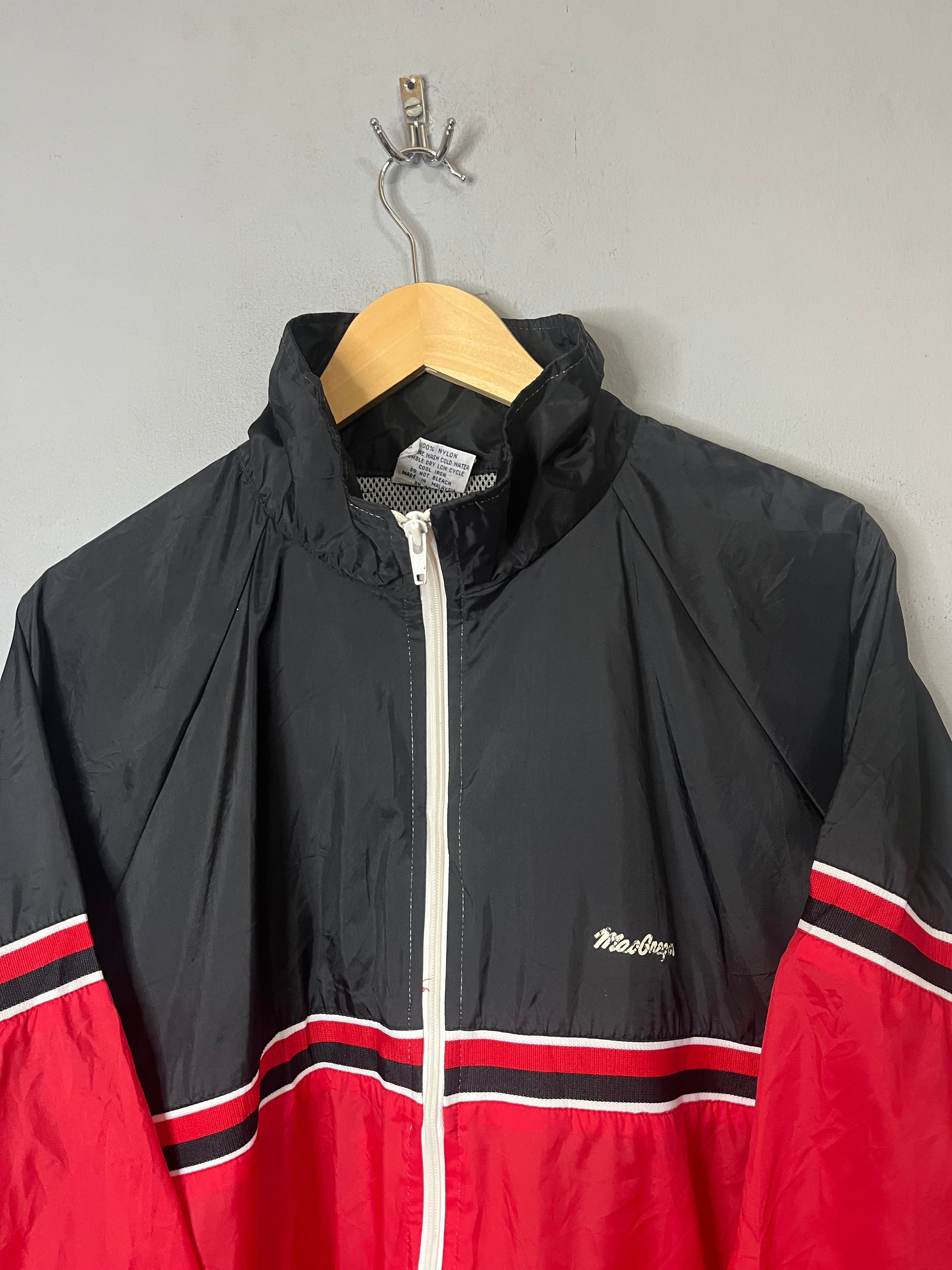 Windbreakers Vintage Streetwear Mac Gregor