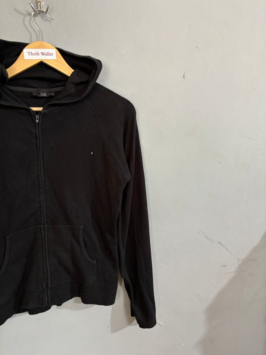 Jacket Vintage Streetwear Oversized - Express