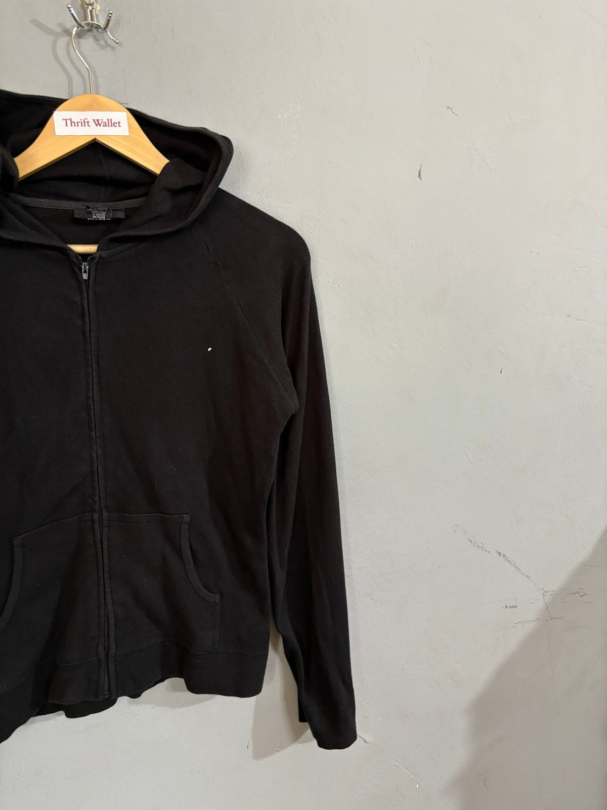 Jacket Vintage Streetwear Oversized - Express