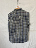 Half Sleeve Shirts Vintage Streetwear Nexc