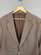 Suits/Blazzers/Wedding Suits/Formal Suits Oversized Vito Rufolo