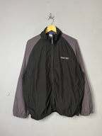 Windbreakers Vintage Streetwear Oversized Reebok