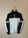 Windbreakers Vintage Streetwear Oversized Adid@s 2005