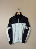 Windbreakers Vintage Streetwear Oversized Adid@s 2005