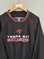 Windbreakers Vintage Streetwear Retro / Throwback - Tampa Bay Buccaneers