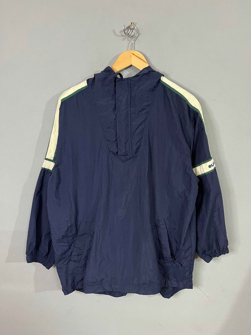 Windbreakers Oversized Streetwear Old Navy