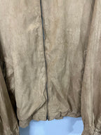 Jacket Vintage Retro / Throwback Weatherproof