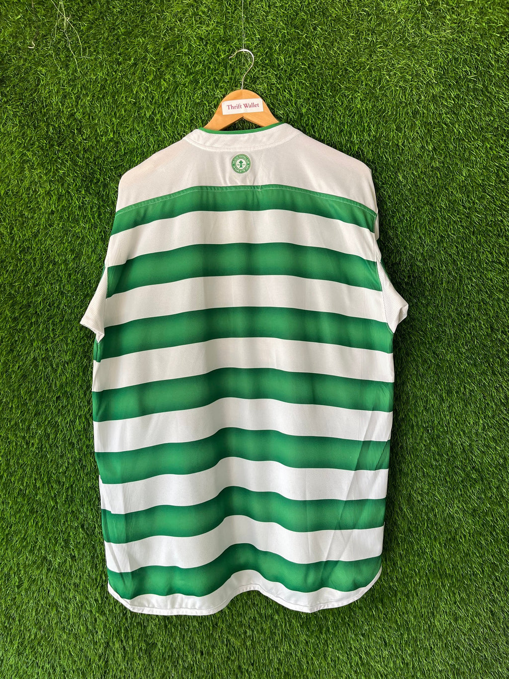 Football Vintage Retro / Throwback Carling