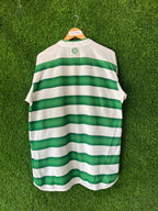 Football Vintage Retro / Throwback Carling