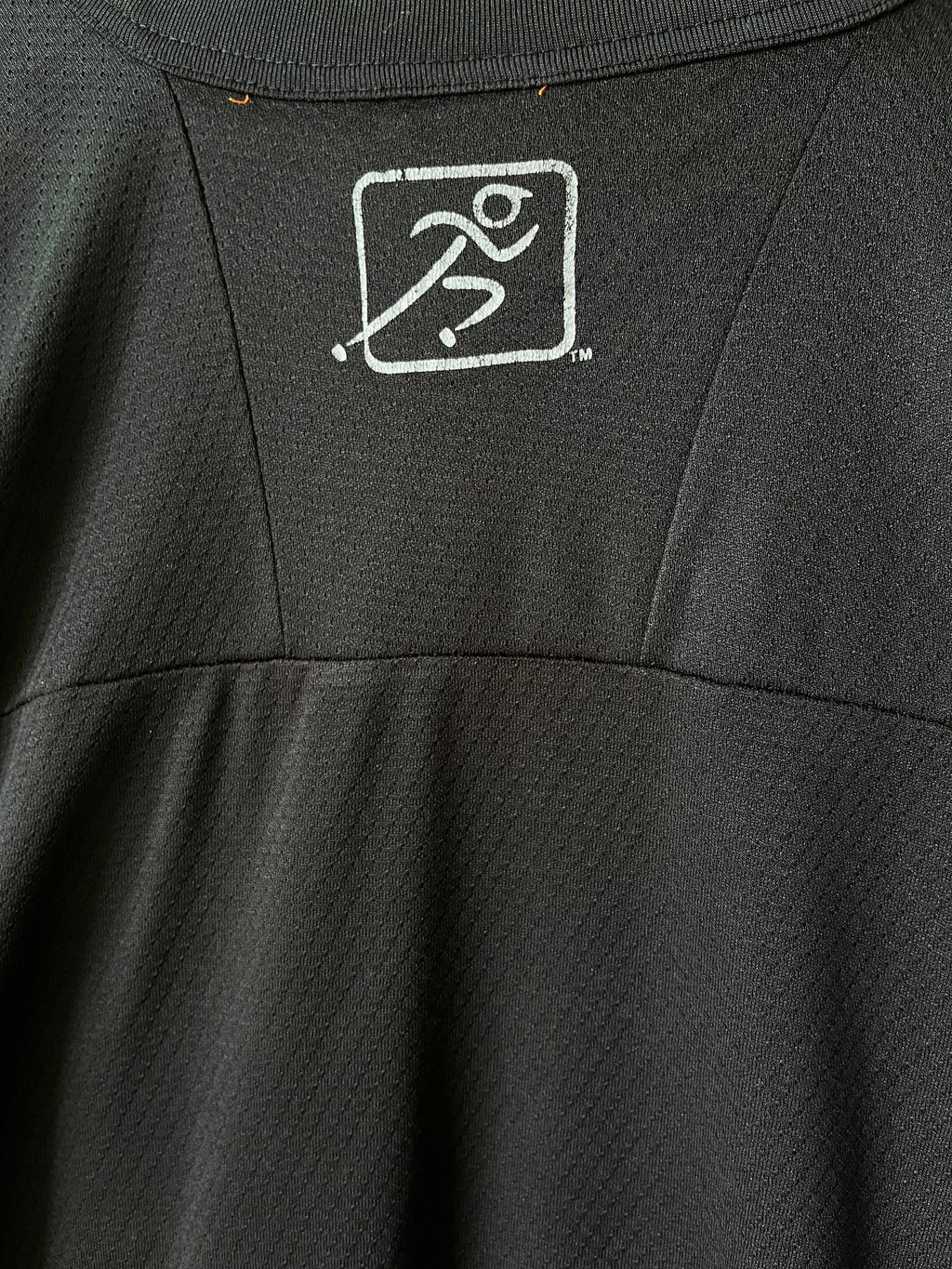 Ice Hockey Jerseys Oversized Kamazu