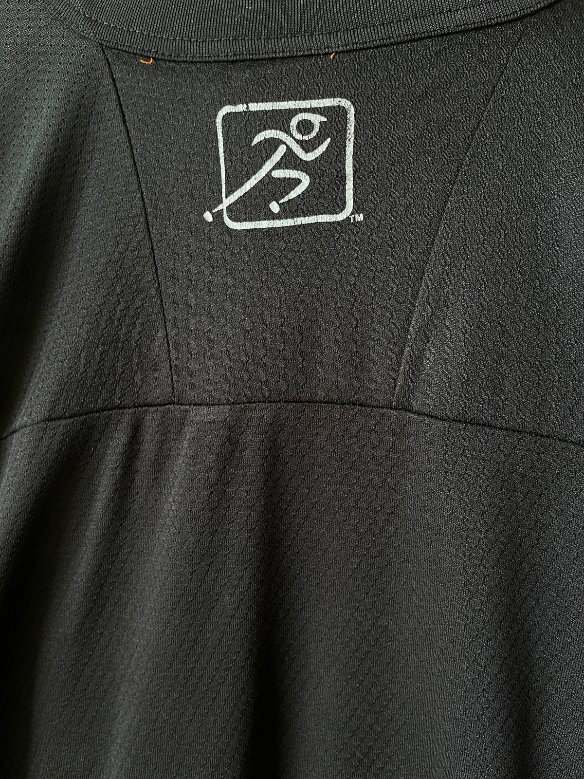 Ice Hockey Jerseys Oversized Kamazu