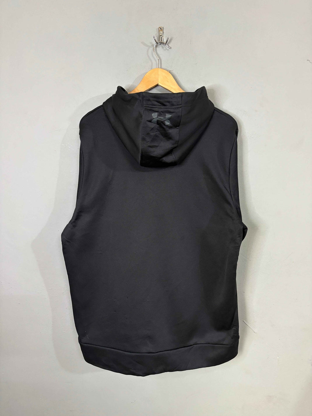 Hoodie Vintage Streetwear Under armour