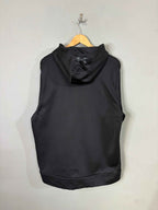 Hoodie Vintage Streetwear Under armour