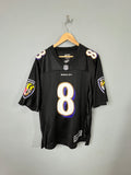 NFL Vintage Oversized Nfl Raven