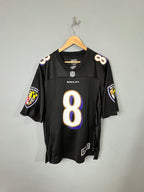 NFL Vintage Oversized Nfl Raven