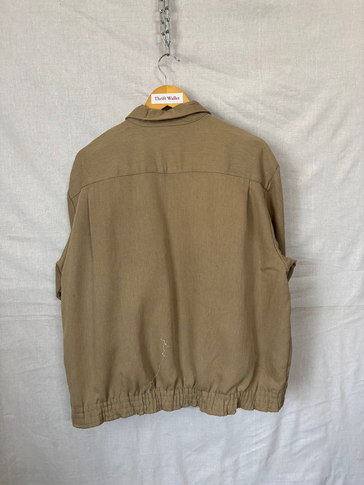 Jacket Vintage Streetwear Alfred Dunner