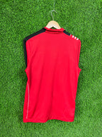 Ice Hockey Jerseys Vintage Streetwear Adid@s