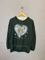 Sweatshirts Vintage Streetwear Bobbie brooks