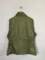 Jacket Vintage Streetwear Oversized Old Navy