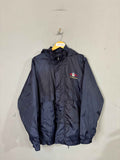 Windbreakers Oversized Streetwear San Francisco