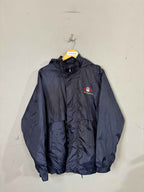 Windbreakers Oversized Streetwear San Francisco