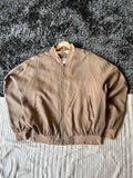 Jacket Vintage Streetwear Oversized - Tulliano