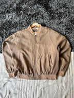 Jacket Vintage Streetwear Oversized - Tulliano
