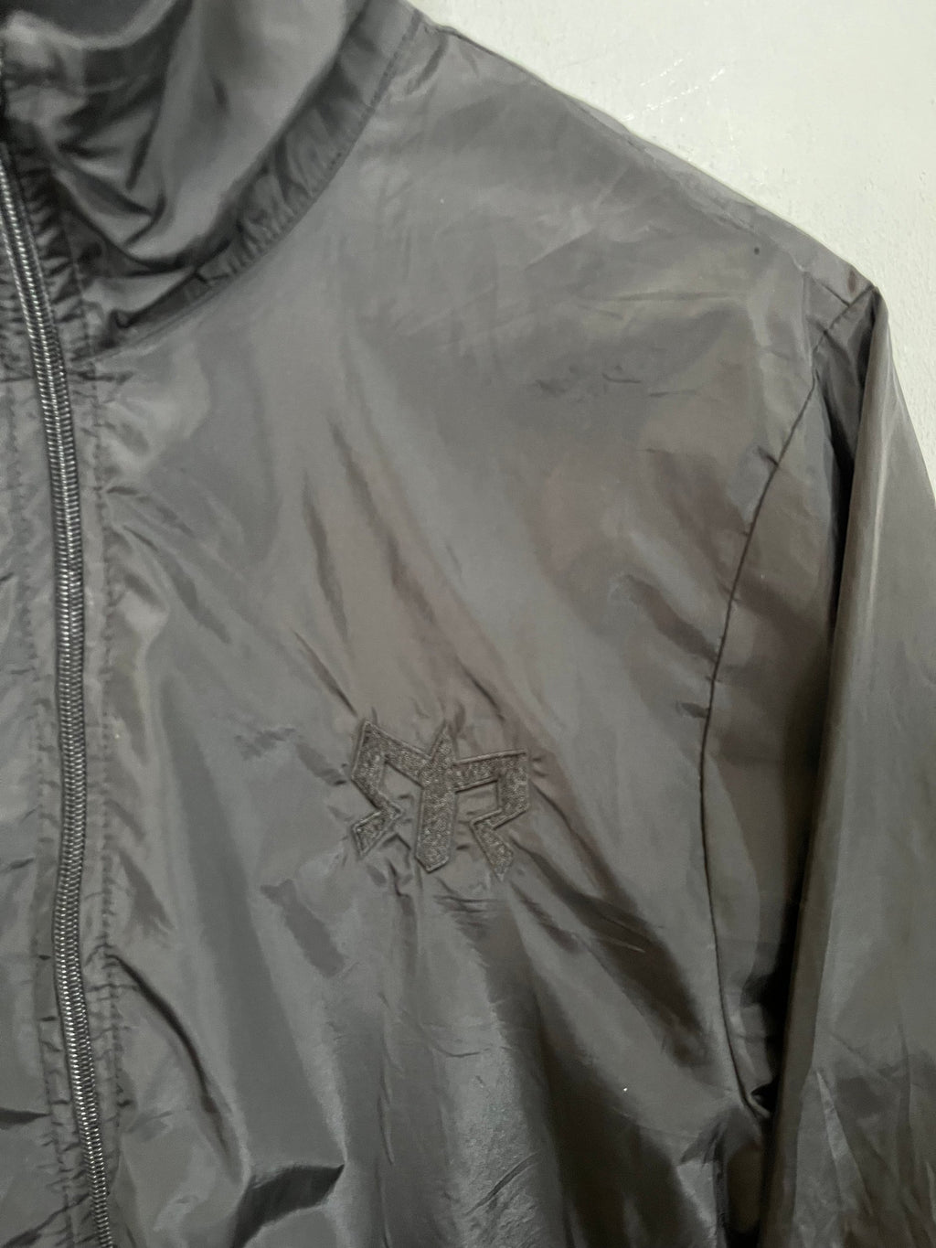 Jacket Vintage Streetwear Oversized American Apparel