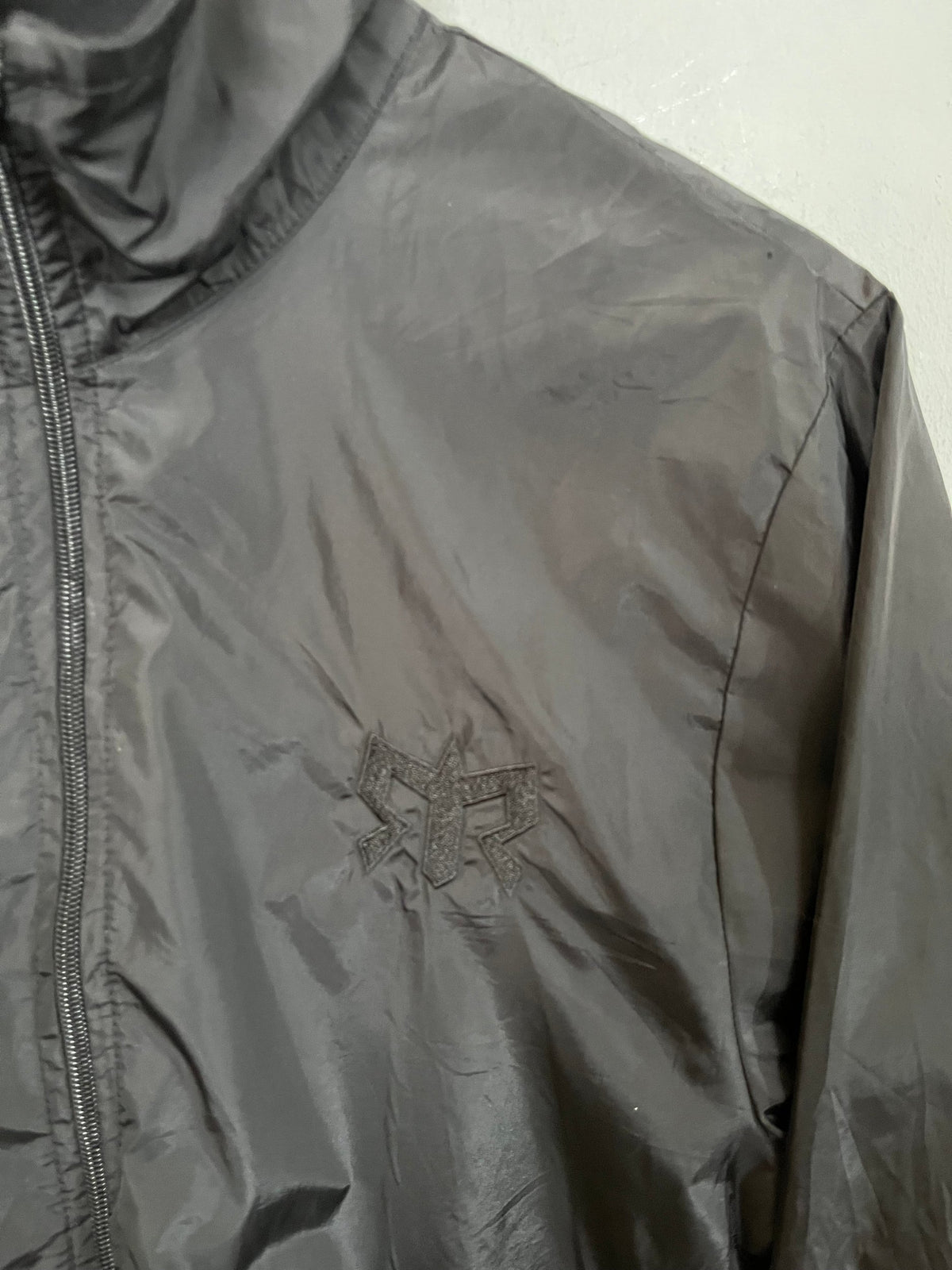 Jacket Vintage Streetwear Oversized American Apparel