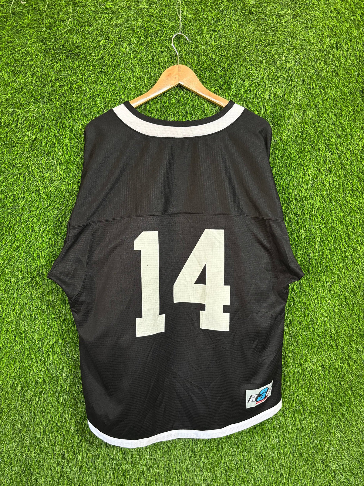 Ice Hockey Jerseys Vintage Retro / Throwback Y2K - PT