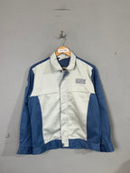 Jacket Oversized Clean Eco