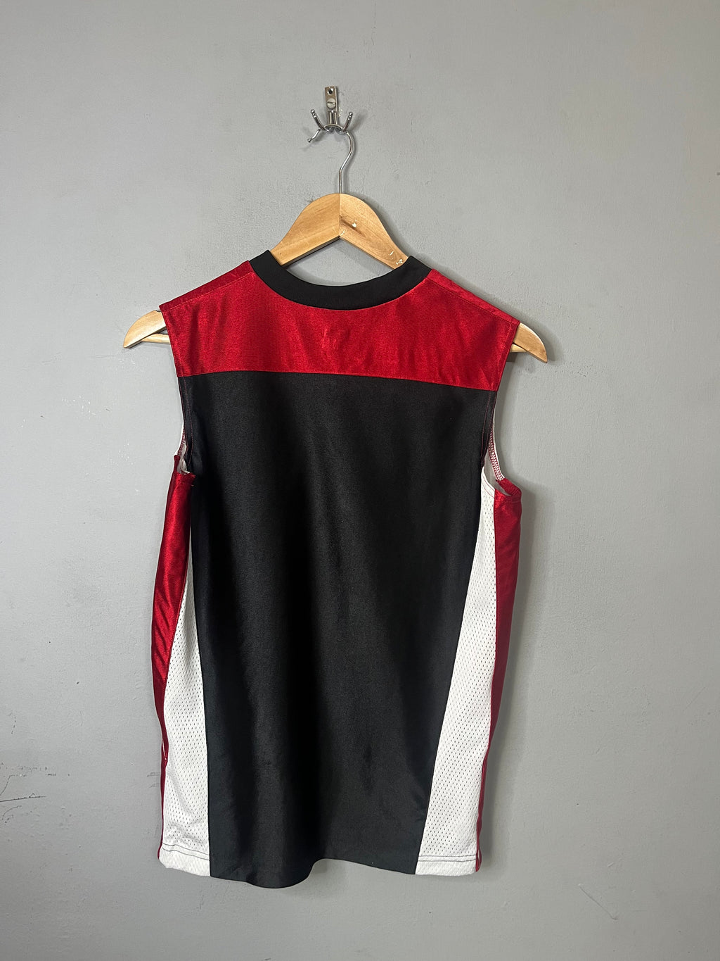 Basketball Jerseys Vintage Streetwear N*ke
