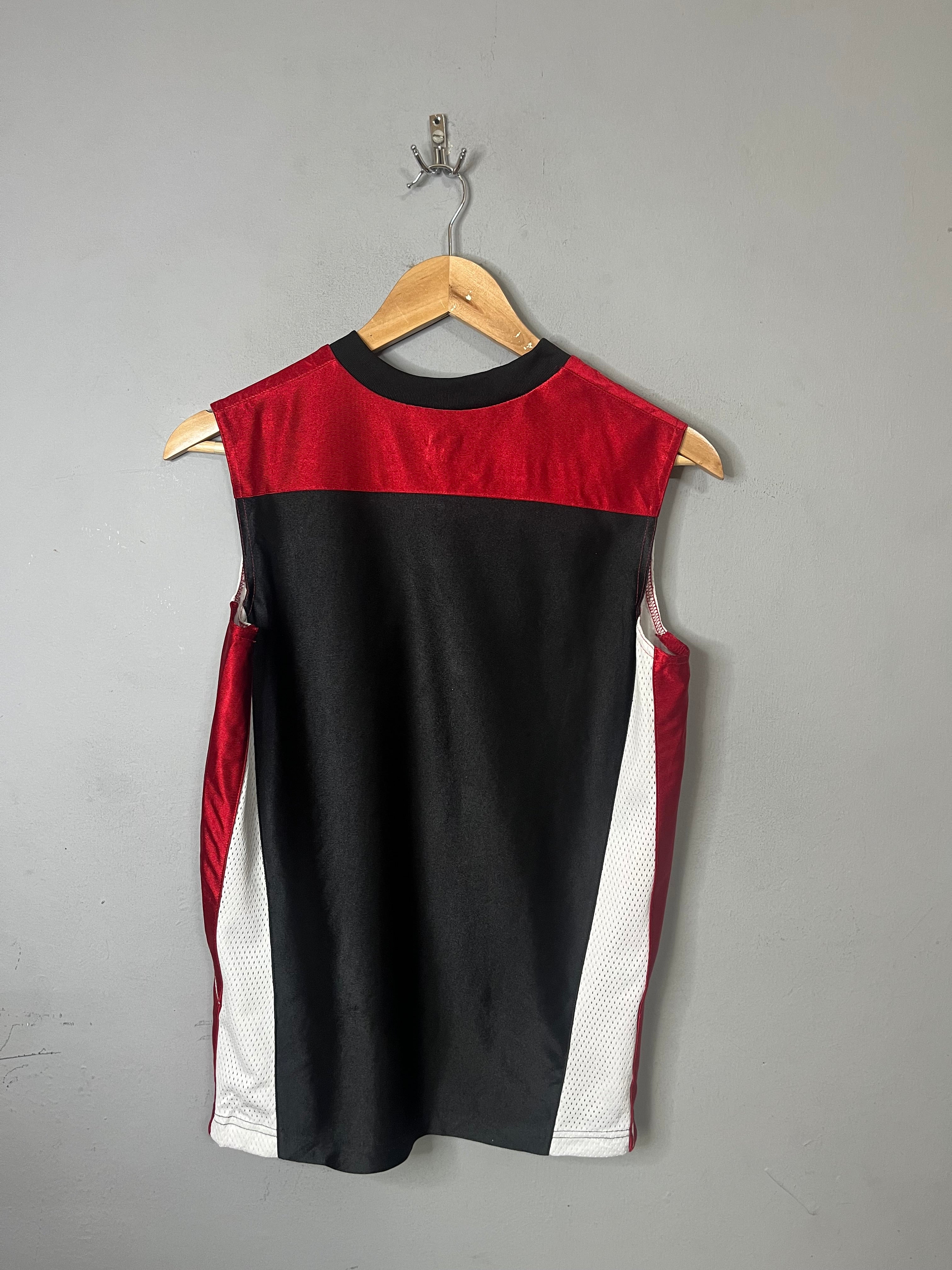 Basketball Jerseys Vintage Streetwear N*ke