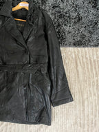 Leather Jackets Vintage Streetwear - Danier