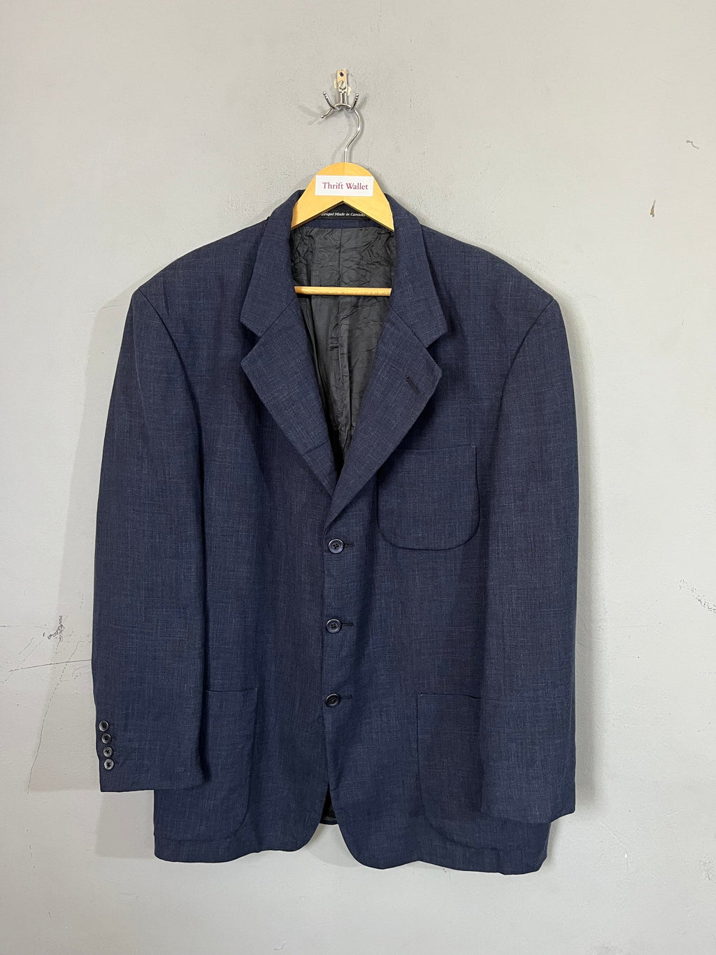 Suits/Blazzers/Wedding Suits/Formal Suits Oversized Guy Laroche