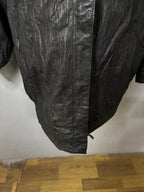 Leather Jackets Oversized Pelle Studio