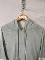 Hoodie Vintage Streetwear - American Eagle