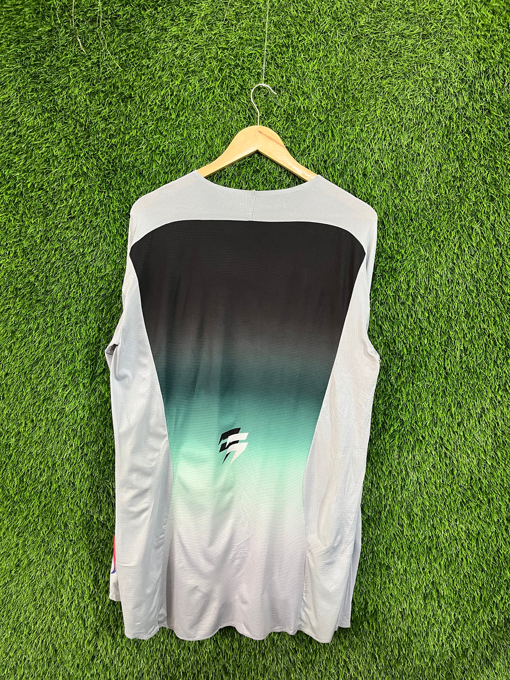 Ice Hockey Jerseys Oversized Streetwear Shift