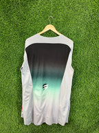 Ice Hockey Jerseys Oversized Streetwear Shift