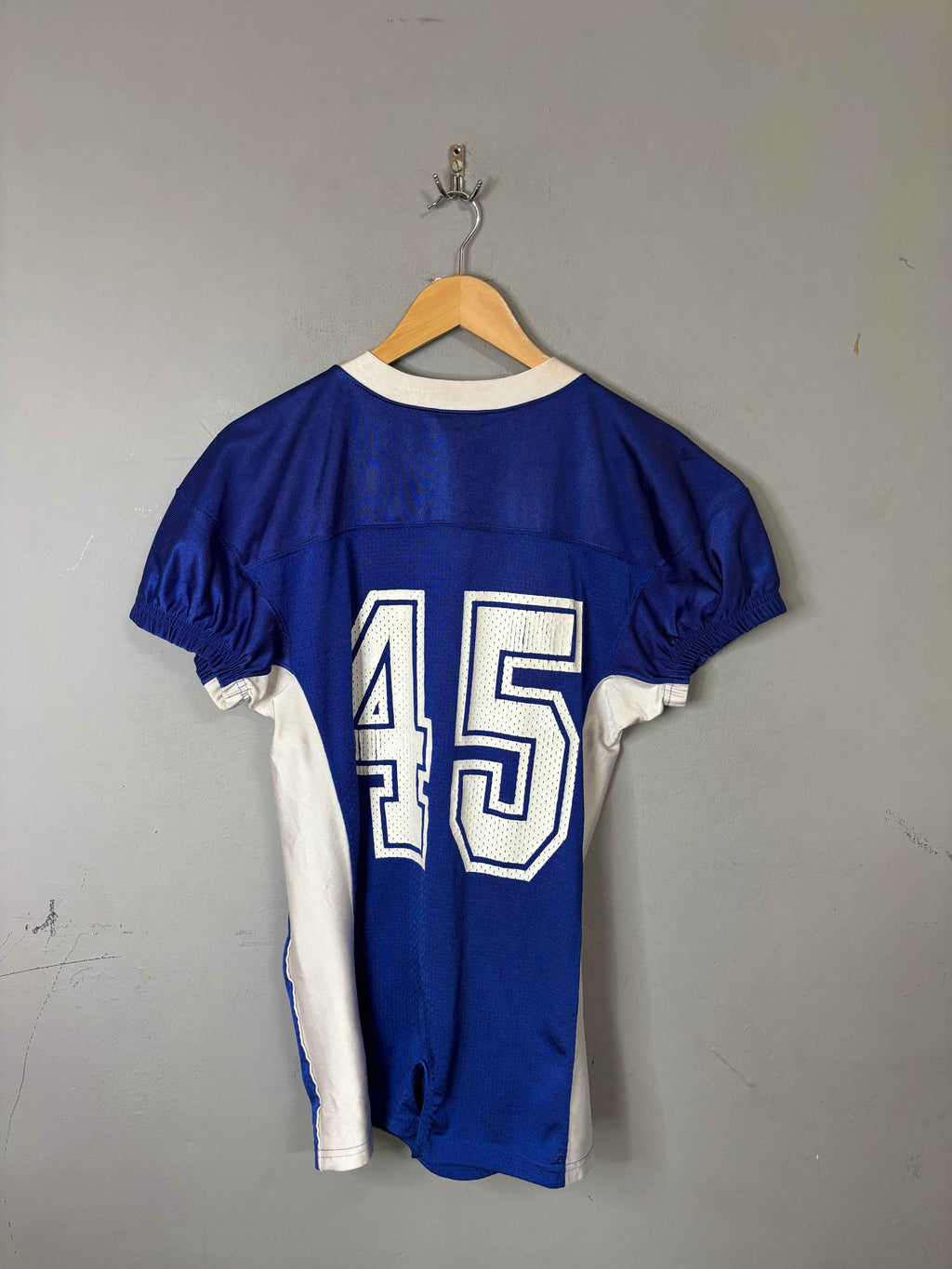 NFL Vintage Streetwear Oversized Riddell