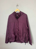 Windbreakers Vintage Streetwear Oversized CABELAS